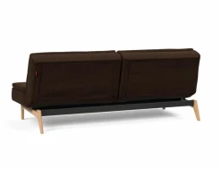 INNOVATION LIVING Schlafsofa Dublexo Eik Eiche