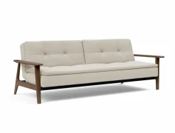 INNOVATION LIVING Schlafsofas|Schlafsofas|Schlafsofa Dublexo Frej Raucheiche