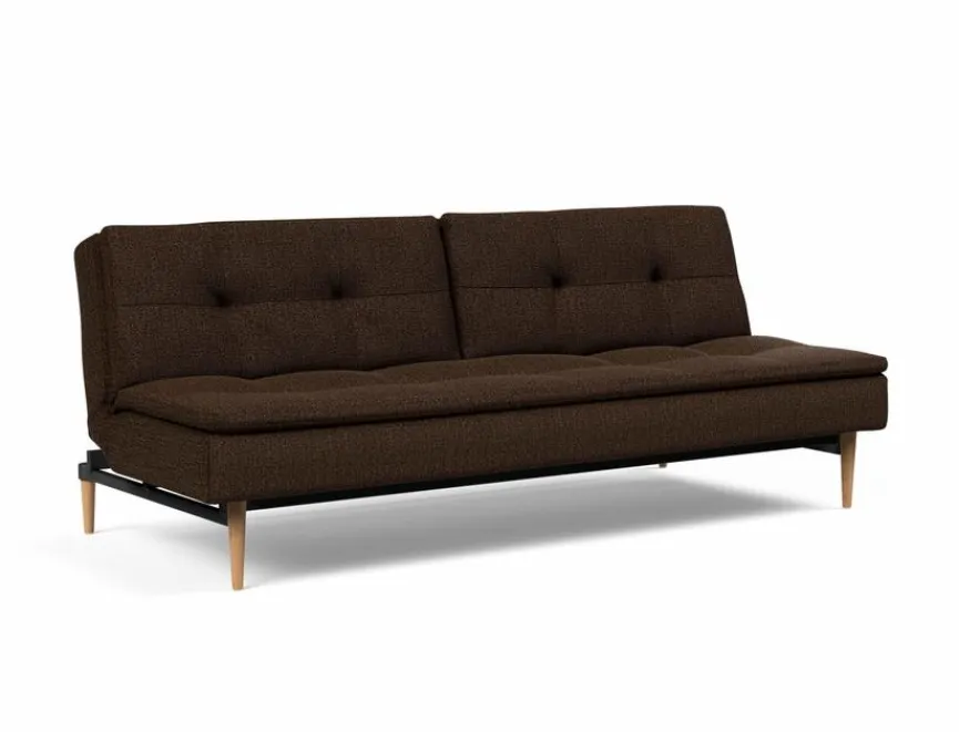 INNOVATION LIVING Schlafsofas|Schlafsofas|Schlafsofa Dublexo Styletto hell