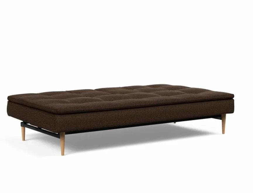 INNOVATION LIVING Schlafsofas|Schlafsofas|Schlafsofa Dublexo Styletto hell