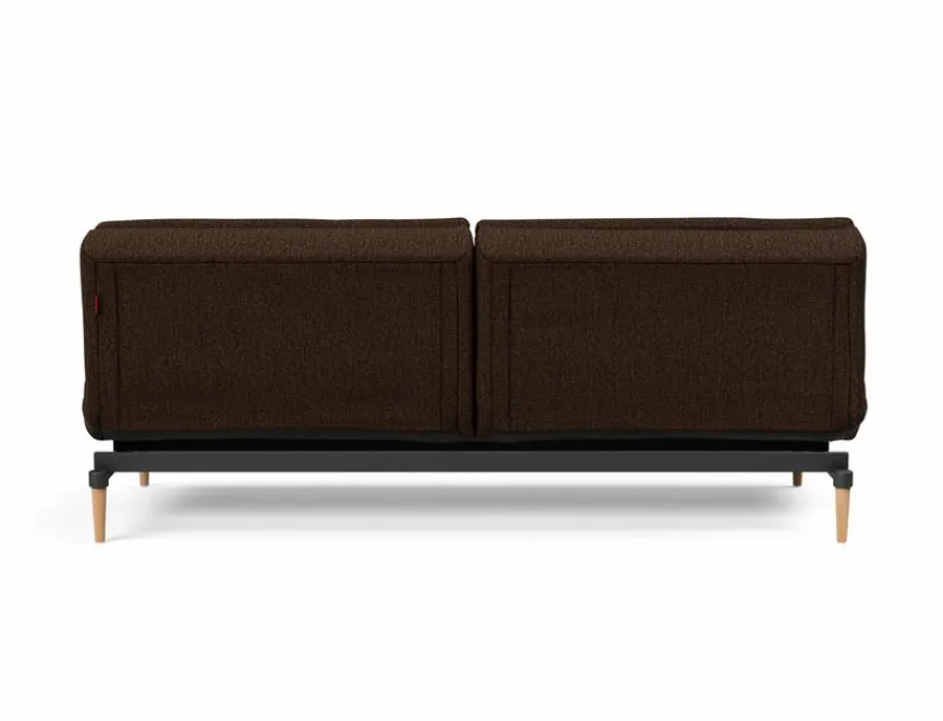 INNOVATION LIVING Schlafsofas|Schlafsofas|Schlafsofa Dublexo Styletto hell