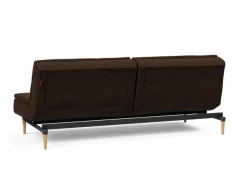 INNOVATION LIVING Schlafsofas|Schlafsofas|Schlafsofa Dublexo Styletto hell
