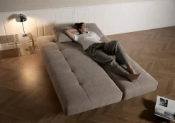 INNOVATION LIVING Schlafsofa Eilis