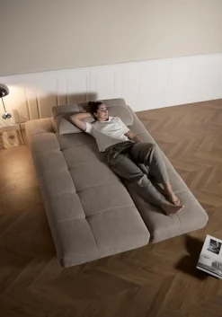INNOVATION LIVING Schlafsofa Eilis