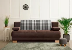 Clearance Schlafsofa Felicia Schlafsofas|Schlafsofas