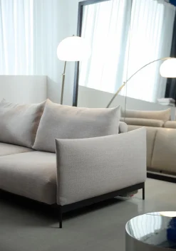 INNOVATION LIVING Schlafsofa Malloy