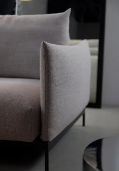 INNOVATION LIVING Schlafsofa Malloy