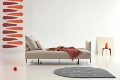INNOVATION LIVING Schlafsofa Malloy