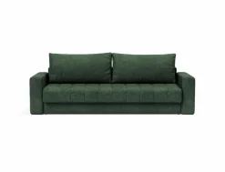 INNOVATION LIVING Schlafsofa mit Armlehnen Akello