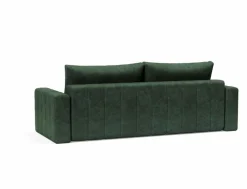 INNOVATION LIVING Schlafsofa mit Armlehnen Akello