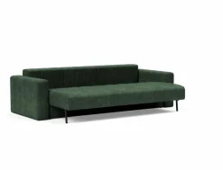 INNOVATION LIVING Schlafsofa mit Armlehnen Akello