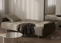 INNOVATION LIVING Schlafsofas|Schlafsofas|Schlafsofa mit Armlehnen Long Horn Excess