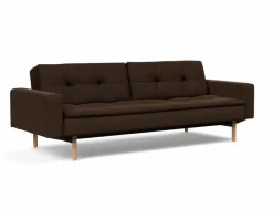 New Schlafsofa mit Armlehnen Dublexo Stem Schlafsofas|Schlafsofas
