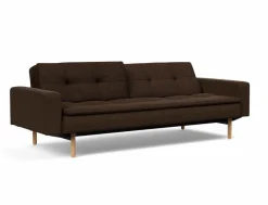 New Schlafsofa mit Armlehnen Dublexo Stem Schlafsofas|Schlafsofas