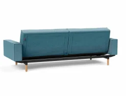 INNOVATION LIVING Schlafsofas|Schlafsofas|Schlafsofa mit Armlehnen Splitback Stem