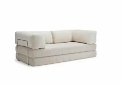 INNOVATION LIVING Schlafsofa mit Armlehnen CozyPad