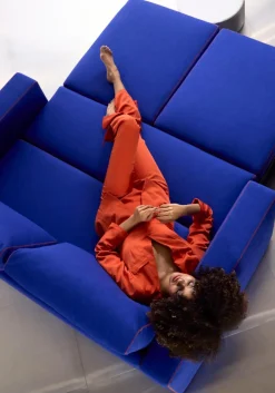 INNOVATION LIVING Schlafsofa Neah X