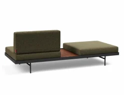 Sale Schlafsofa Puri Walnuss Schlafsofas|Schlafsofas