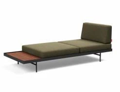 Sale Schlafsofa Puri Walnuss Schlafsofas|Schlafsofas