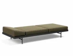 Sale Schlafsofa Puri Walnuss Schlafsofas|Schlafsofas