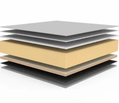 Sale Schlafsofa Puri Walnuss Schlafsofas|Schlafsofas