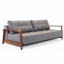 INNOVATION LIVING Schlafsofa Ran