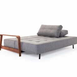 INNOVATION LIVING Schlafsofa Ran
