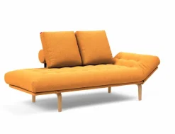 INNOVATION LIVING Schlafsofas|Schlafsofas|Schlafsofa Rollo Bow