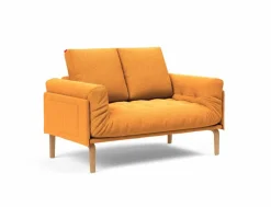 INNOVATION LIVING Schlafsofas|Schlafsofas|Schlafsofa Rollo Bow