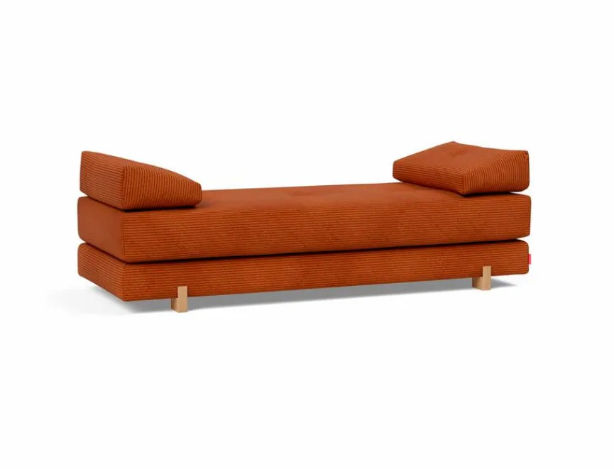 INNOVATION LIVING Schlafsofa Sigmund Drip