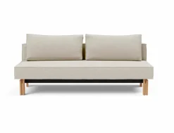 INNOVATION LIVING Schlafsofa Sly Wood