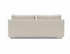 INNOVATION LIVING Schlafsofa Sly Wood