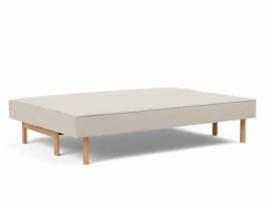 INNOVATION LIVING Schlafsofa Sly Wood