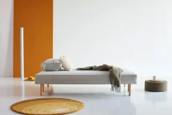 INNOVATION LIVING Schlafsofa Sly Wood
