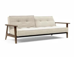 Discount Schlafsofa Splitback Frej Raucheiche Schlafsofas|Schlafsofas