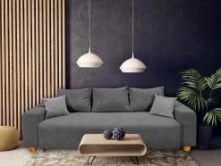 BOOOM Schlafsofa Yves