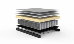 Outlet Schlafsofa Zeal Laser Schlafsofas|Schlafsofas