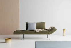 Outlet Schlafsofa Zeal Laser Schlafsofas|Schlafsofas