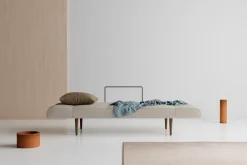 New Schlafsofa Zeal Styletto dunkel Schlafsofas|Schlafsofas