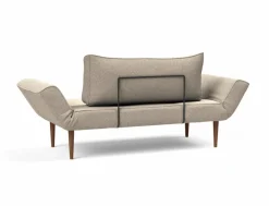 New Schlafsofa Zeal Styletto dunkel Schlafsofas|Schlafsofas