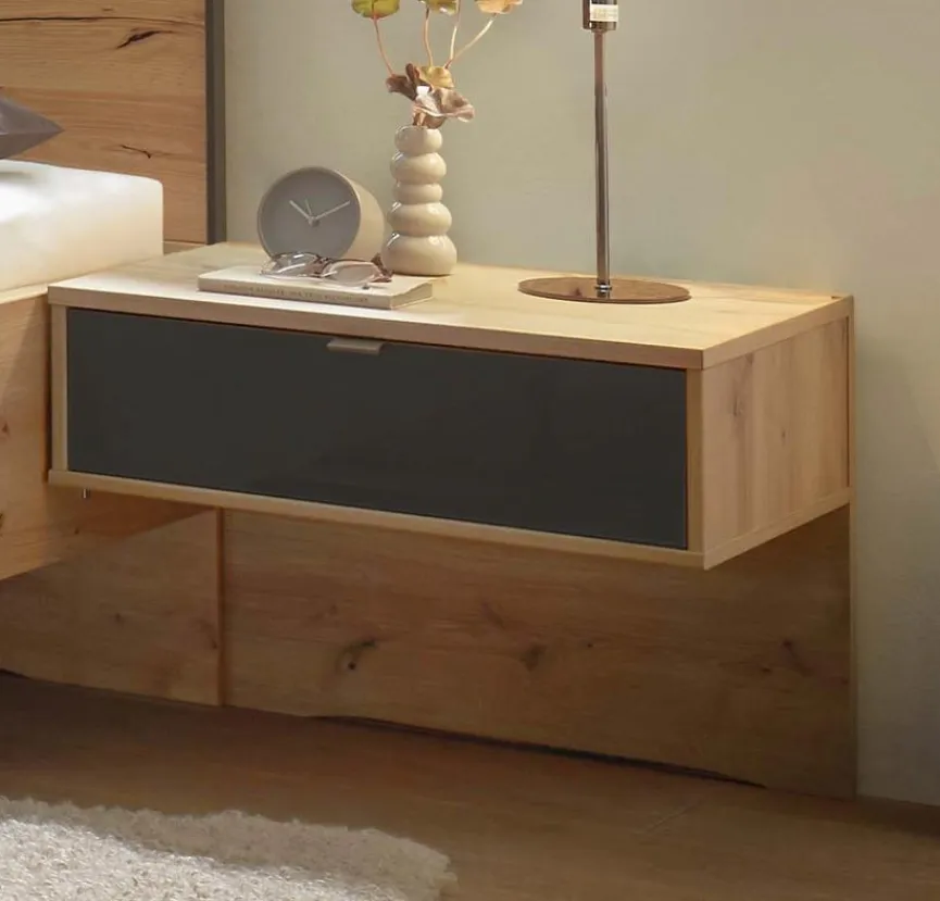 Wiemann Schlafzimmer-Komplettsets|Schlafzimmer-Set Cremona 4tlg.