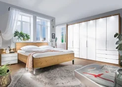Wiemann Schlafzimmer-Set Loft 4tlg.