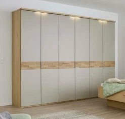 Musterring Schlafzimmer-Komplettsets|Schlafzimmer-Set Minto 2.0 4tlg.