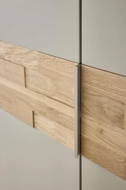 Musterring Schlafzimmer-Komplettsets|Schlafzimmer-Set Minto 2.0 4tlg.