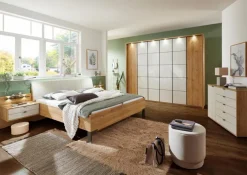 Wiemann Schlafzimmer-Set Capri 4tlg.