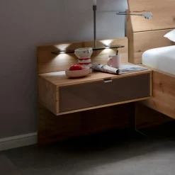Wiemann Schlafzimmer-Komplettsets|Schlafzimmer-Set Cardiff 4tlg.
