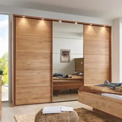 Wiemann Schlafzimmer-Set Cardiff 4tlg.