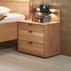 Wiemann Schlafzimmer-Set Cardiff 4tlg.