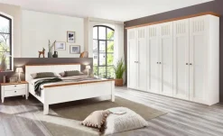 C.DISSELKAMP Schlafzimmer-Komplettsets|Schlafzimmer-Set Castellino 4tlg.