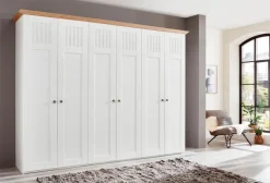 C.DISSELKAMP Schlafzimmer-Komplettsets|Schlafzimmer-Set Castellino 4tlg.